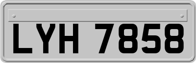 LYH7858