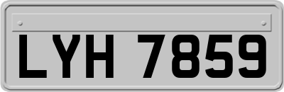 LYH7859