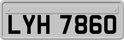 LYH7860