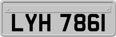 LYH7861
