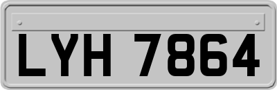 LYH7864