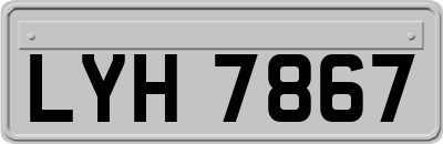 LYH7867