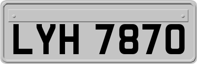 LYH7870