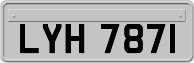 LYH7871