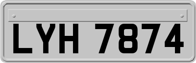 LYH7874