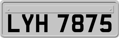 LYH7875