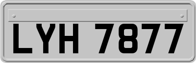 LYH7877