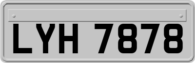 LYH7878
