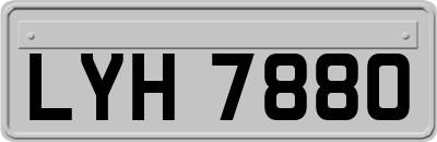 LYH7880