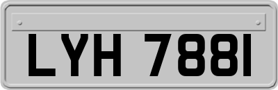 LYH7881