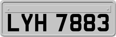 LYH7883