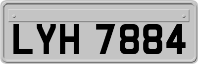 LYH7884
