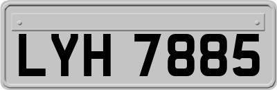 LYH7885