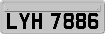 LYH7886