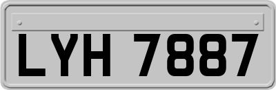 LYH7887