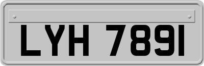 LYH7891