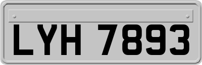 LYH7893