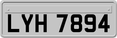 LYH7894