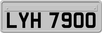 LYH7900
