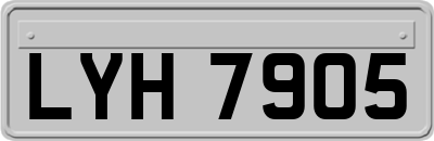 LYH7905