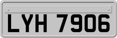 LYH7906