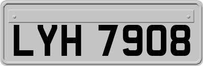 LYH7908