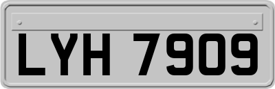 LYH7909