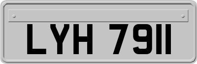 LYH7911