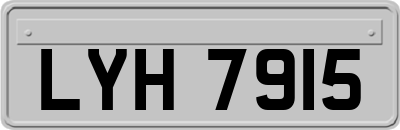 LYH7915