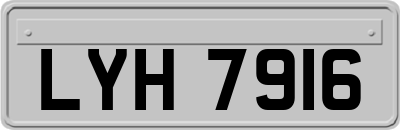 LYH7916
