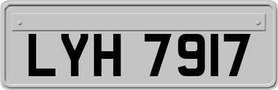 LYH7917