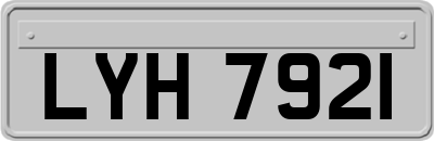 LYH7921