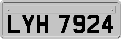 LYH7924