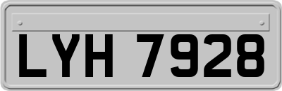 LYH7928