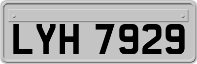 LYH7929