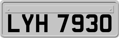 LYH7930
