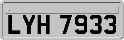 LYH7933