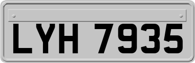 LYH7935