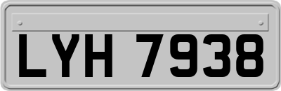 LYH7938
