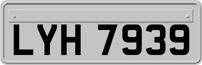 LYH7939