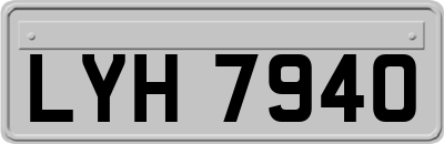 LYH7940