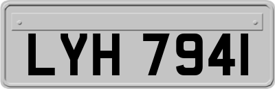 LYH7941