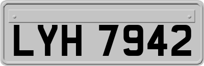 LYH7942