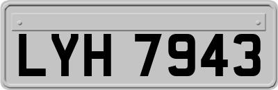 LYH7943