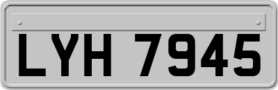 LYH7945