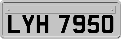 LYH7950