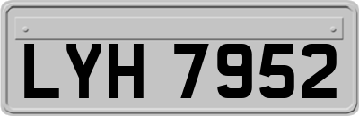 LYH7952