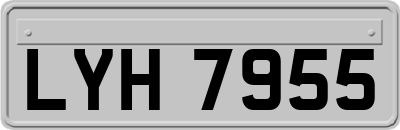 LYH7955