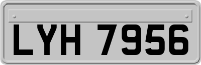 LYH7956