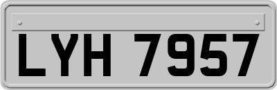 LYH7957